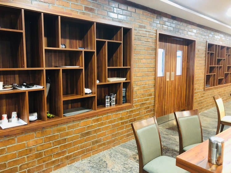 Saveetha School of Hospitality and Tourism Chennai Campus photo 2