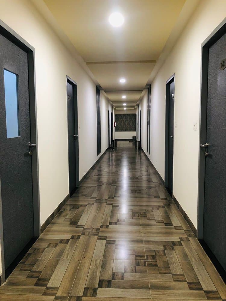 Saveetha School of Hospitality and Tourism Chennai Campus photo 1