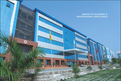Malla Reddy University Powered by Emversity Hyderabad Infrastructure photo 10