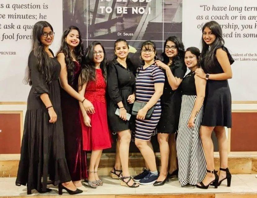 LEXICON Mile Extra Curriculum Activity photo 7