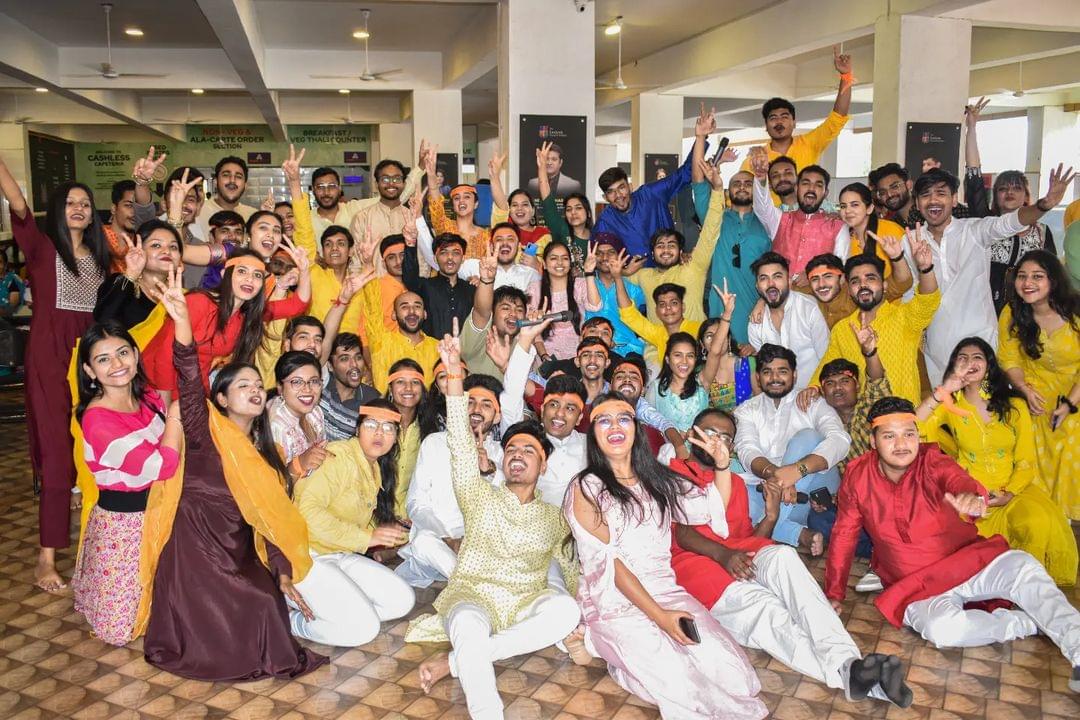 LEXICON Mile Extra Curriculum Activity photo 6