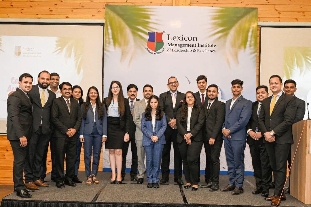 LEXICON Mile Extra Curriculum Activity photo 3