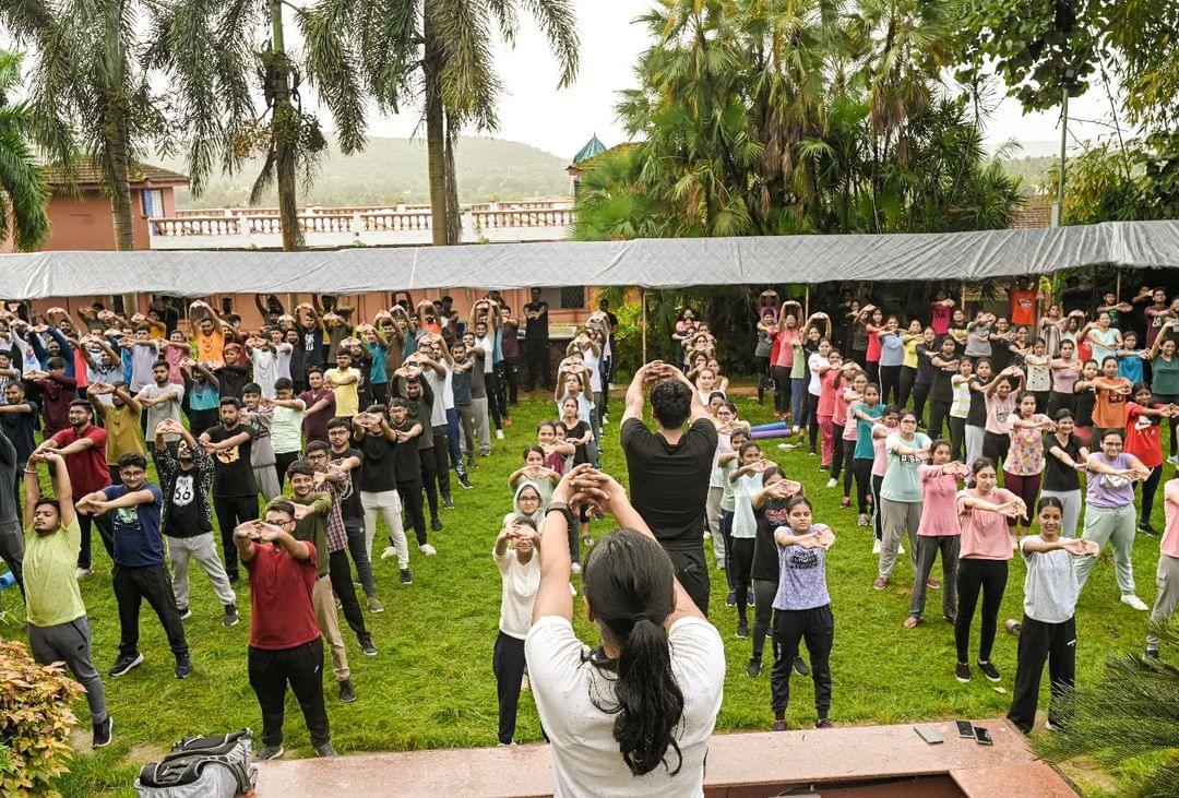 LEXICON Mile Extra Curriculum Activity photo 2