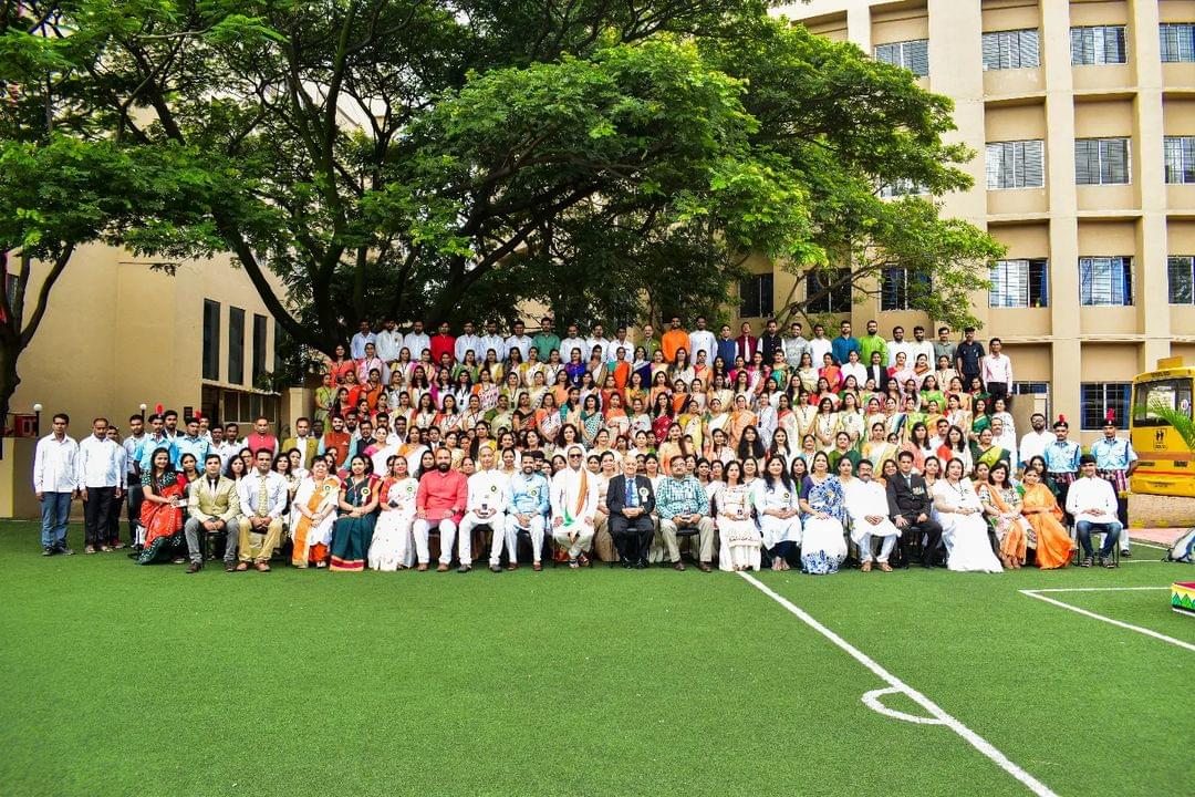 LEXICON Mile Extra Curriculum Activity photo 10