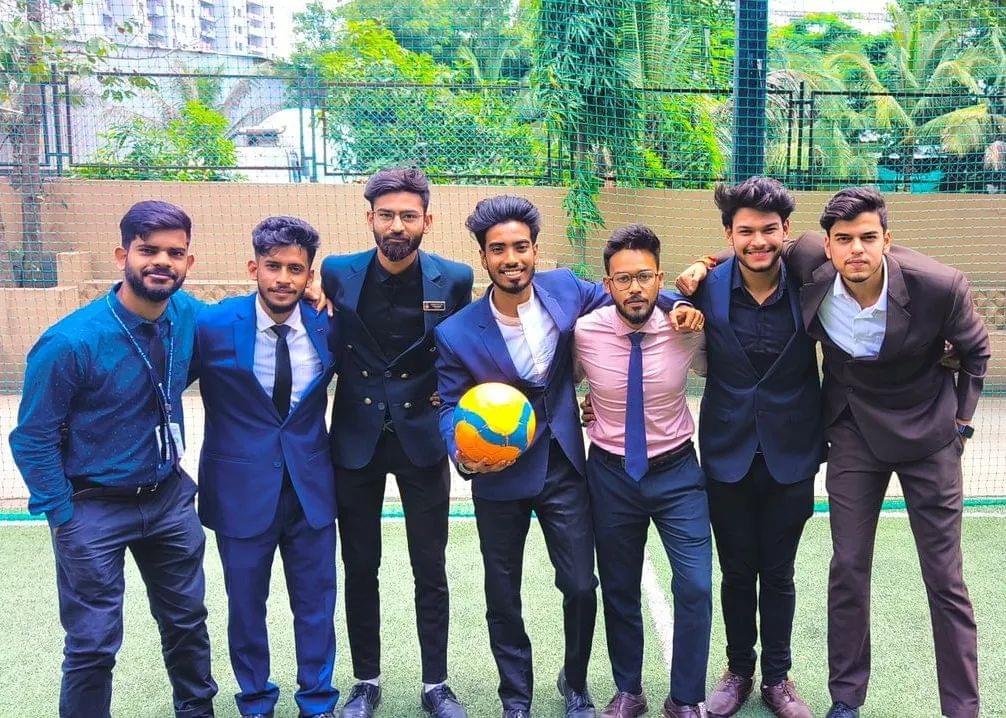 LEXICON Mile Extra Curriculum Activity photo 9