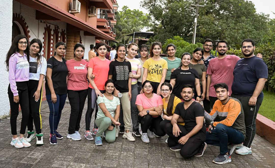 LEXICON Mile Extra Curriculum Activity photo 17