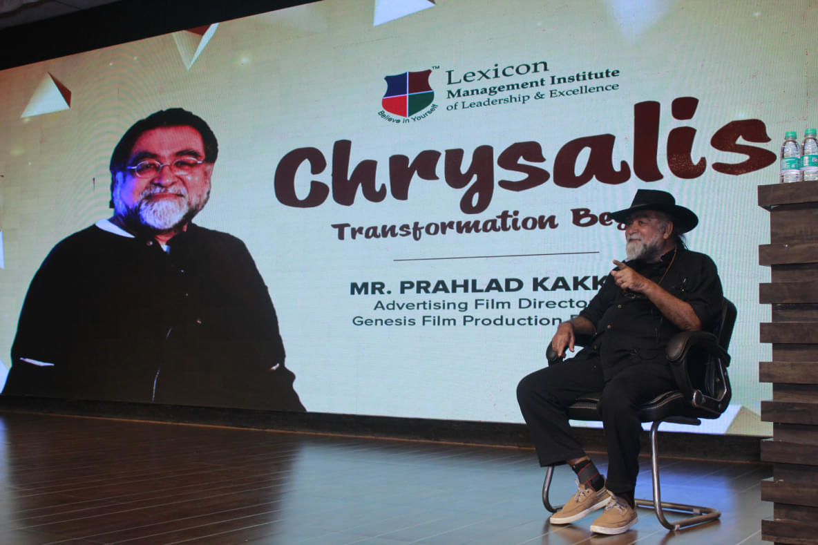 Lexicon MILE Department of Media & Animation Pune Campus Life photo 16