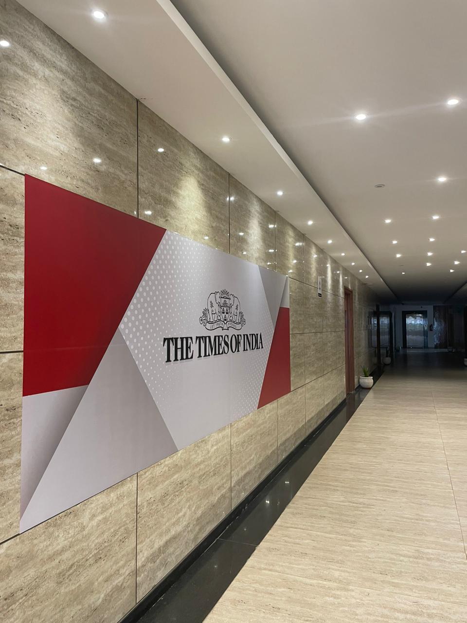 Lexicon MILE Department of Media & Animation Pune Infrastructure photo 3