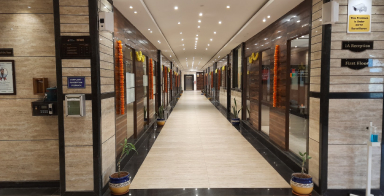 Lexicon MILE Department of Media & Animation Pune Infrastructure photo 8