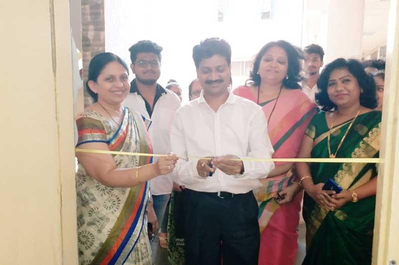 Dr. GD. Pol Foundation YMT Homeopathic Medical College Hospital & PG Institute Navi Mumbai Extra Curriculum Activity photo 4