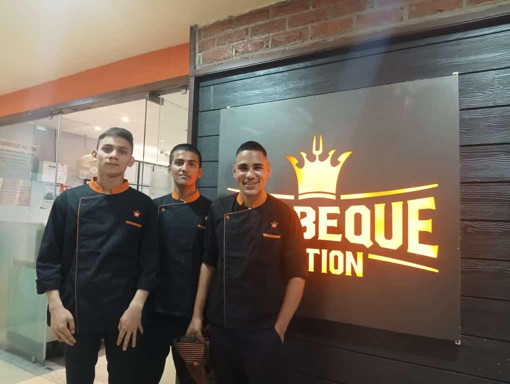 Amazon Institute of Management & Technology Nainital Campus photo 2