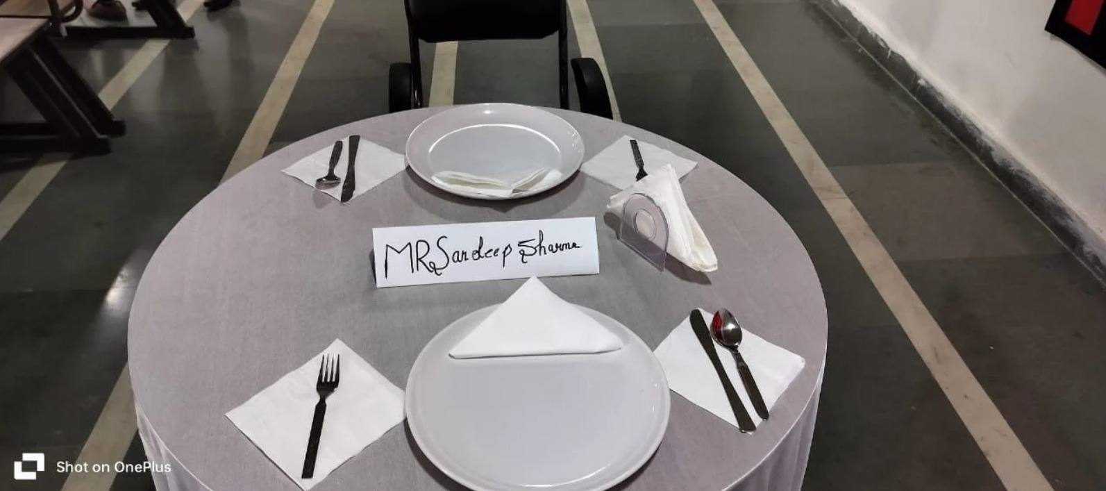 J.S Institute of Hospitality Management Greater Noida General photo 3