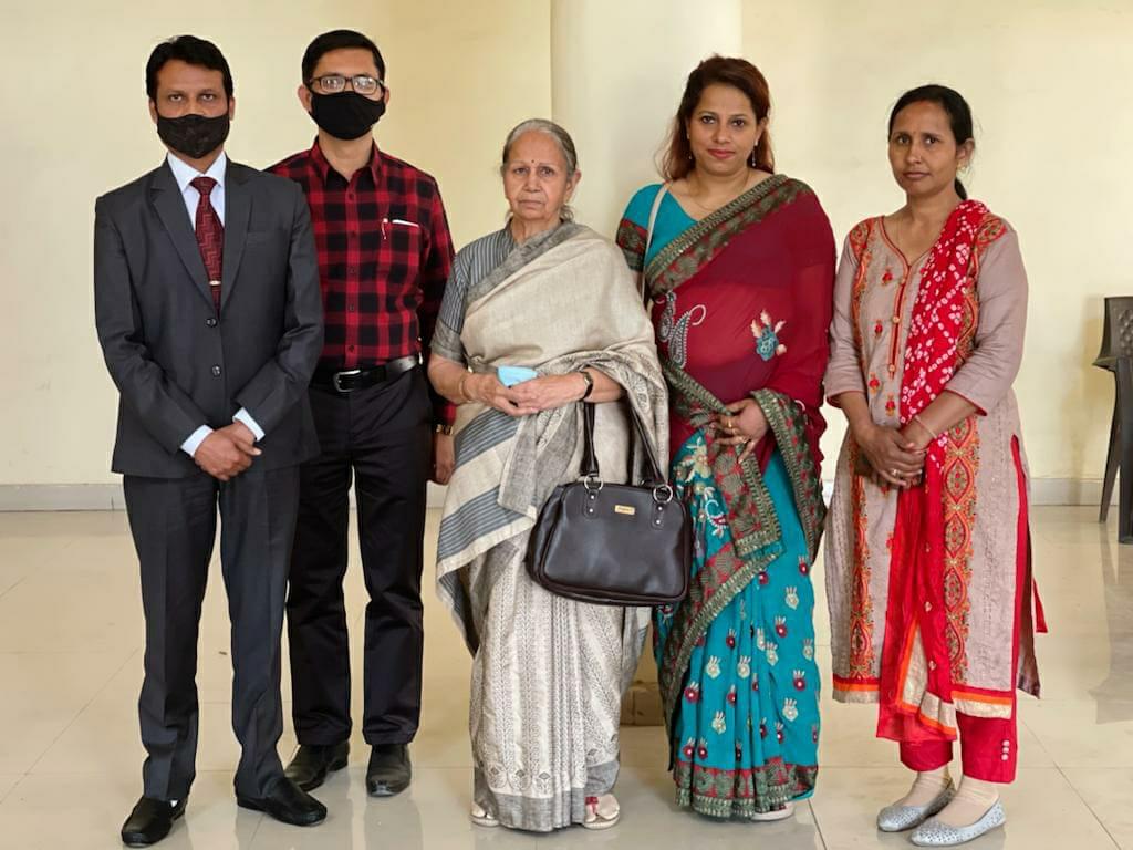 S.R. College of Law Ghaziabad Image photo 4