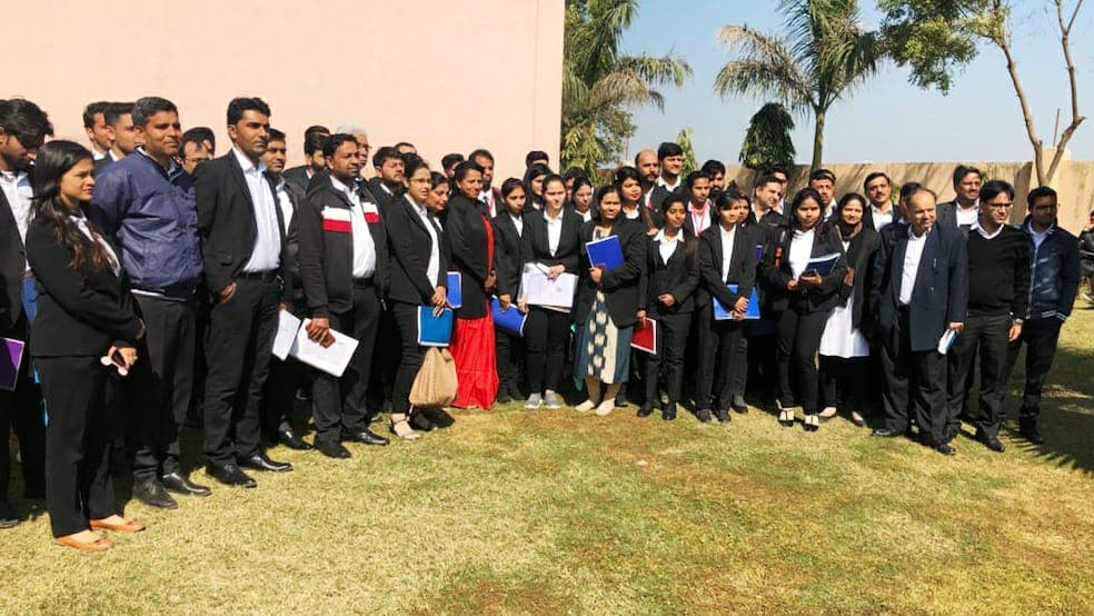 S.R. College of Law Ghaziabad Image photo 1