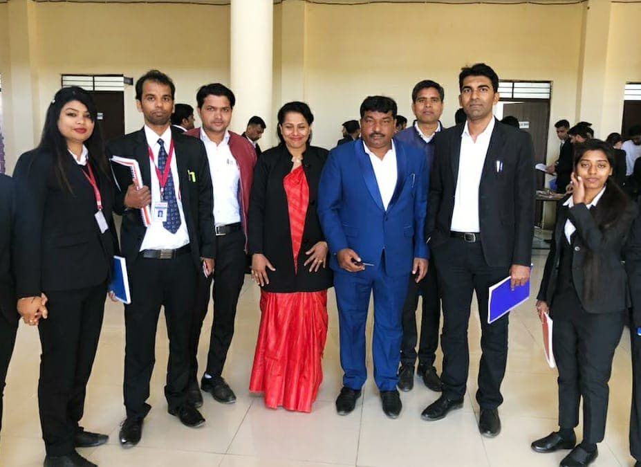 S.R. College of Law Ghaziabad Image photo 5