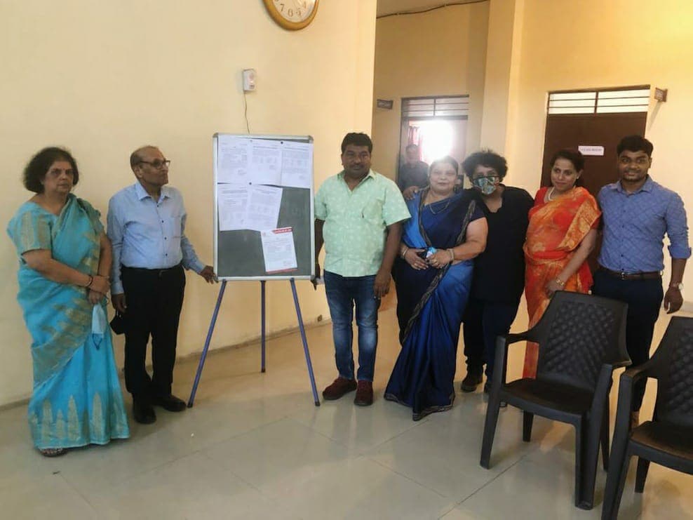 S.R. College of Law Ghaziabad Image photo 2