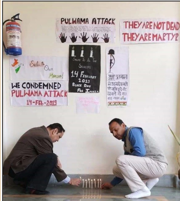 Dr.Govind Prasad Rani Devi Patel Mahavidyalaya Kanpur General photo 2