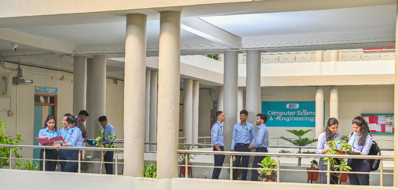 SBMSPM's Ashokrao Mane Group of Institutions Kolhapur Campus photo 5