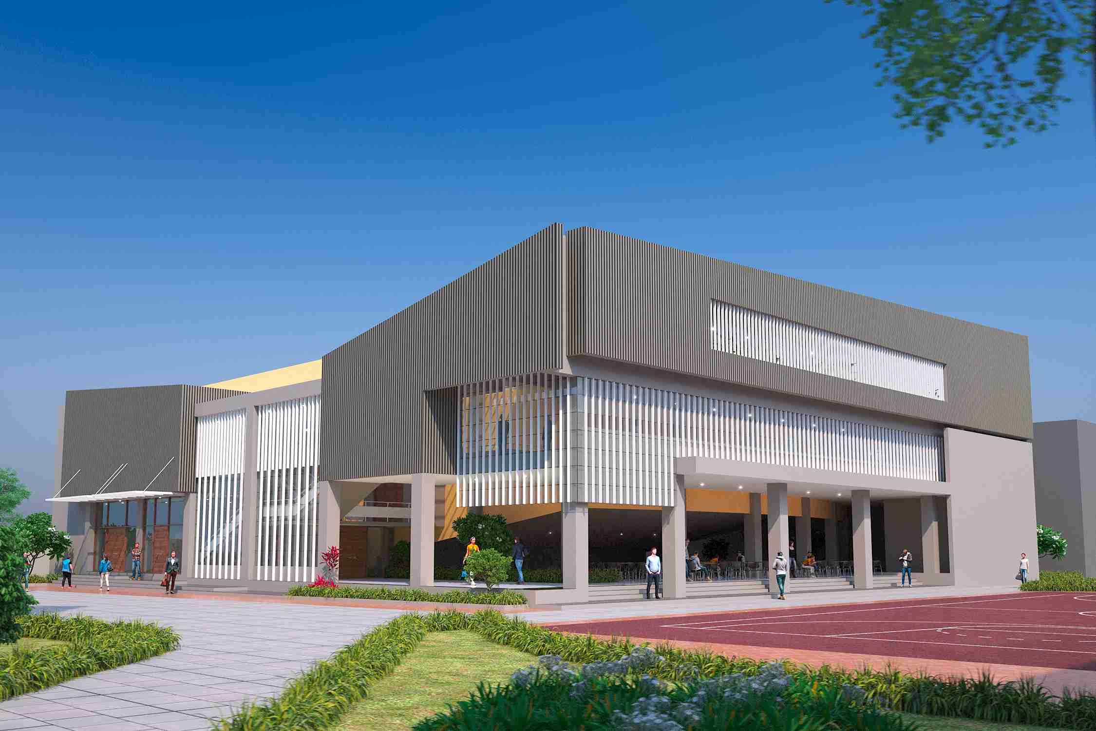 SBMSPM's Ashokrao Mane Group of Institutions Kolhapur Campus photo 12