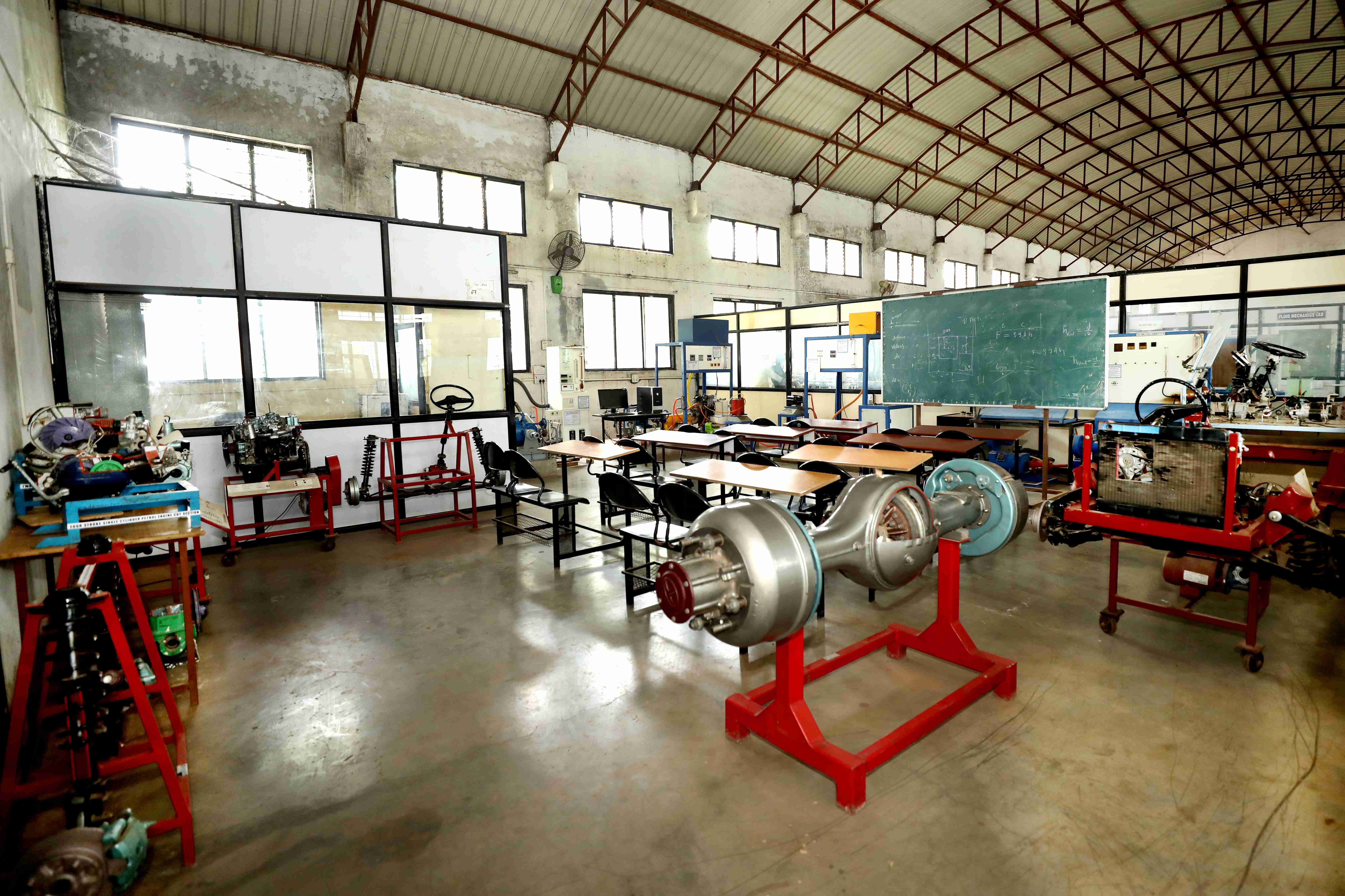 SBMSPM's Ashokrao Mane Group of Institutions Kolhapur Campus photo 23