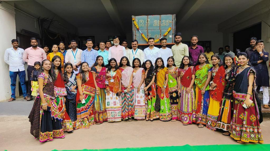 SBMSPM's Ashokrao Mane Group of Institutions Kolhapur Days Celebration photo 2