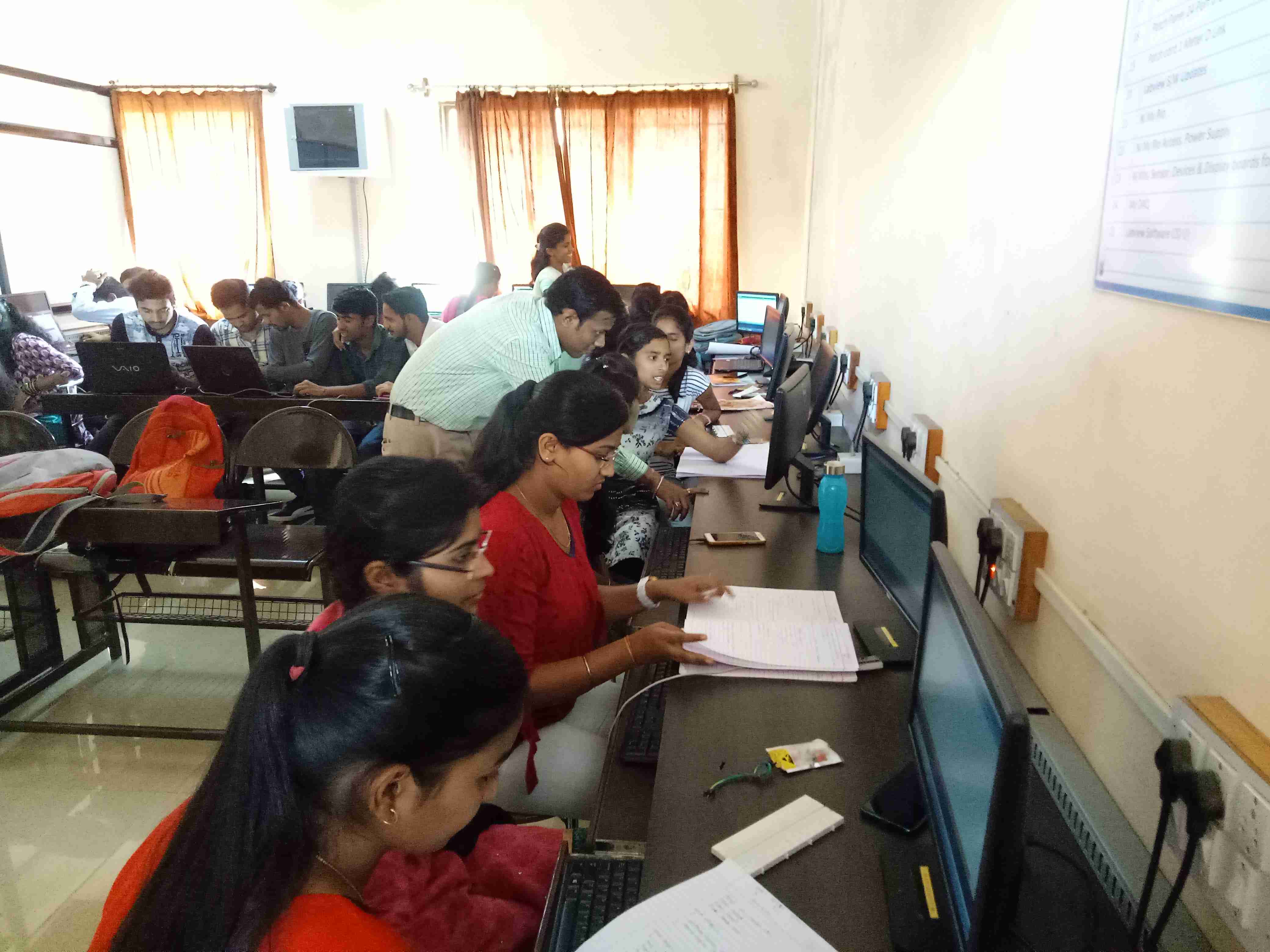SBMSPM's Ashokrao Mane Group of Institutions Kolhapur Ecosystem for Innovation photo 2