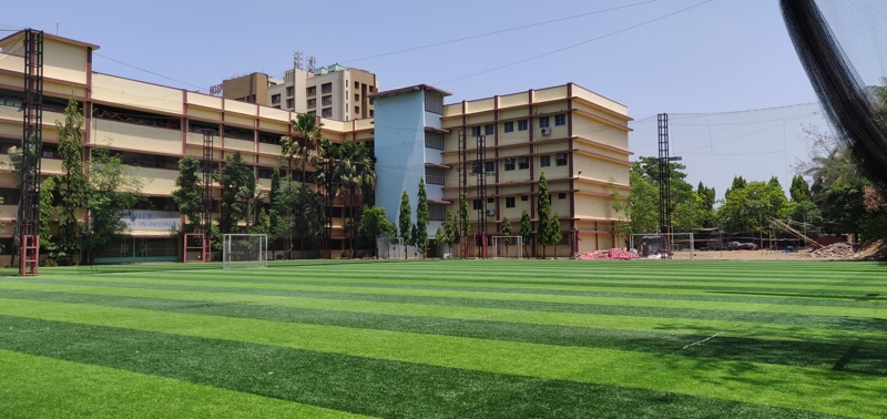 Indian School of Media Mumbai Campus photos photo 1