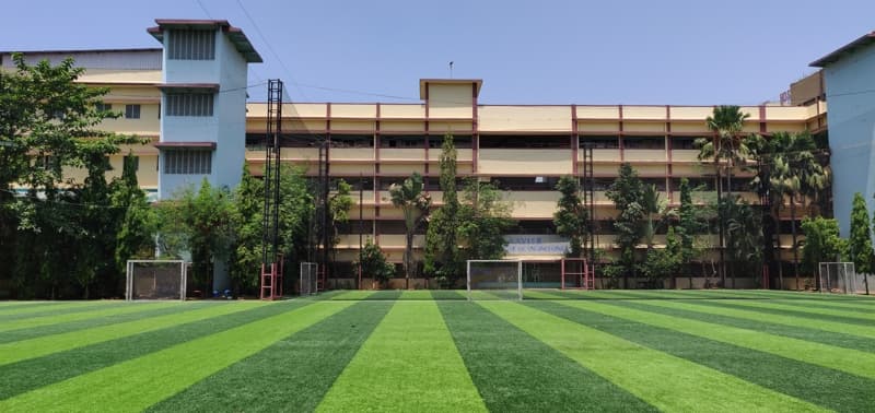 Indian School of Media Mumbai Campus photos photo 2