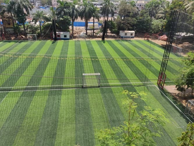 Indian School of Media Mumbai Campus photos photo 3