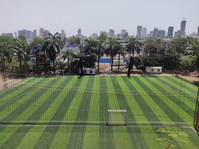 Indian School of Media Mumbai Campus photos photo 4