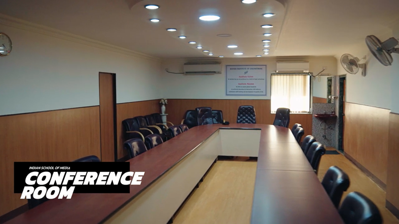 Indian School of Media Mumbai Campus photos photo 8