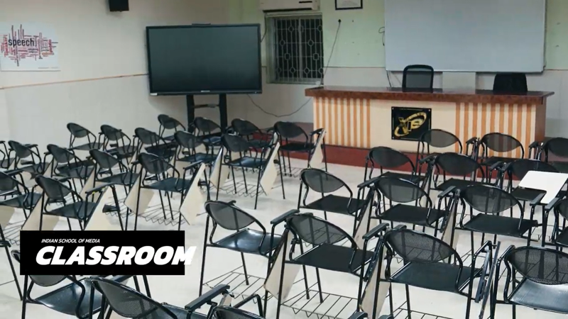 Indian School of Media Mumbai Campus photos photo 10