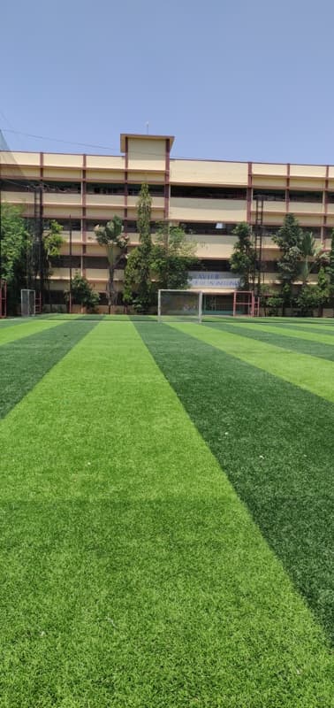 Indian School of Media Mumbai Campus photos photo 11