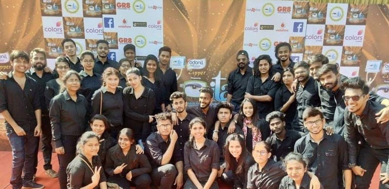 Indian School of Media Mumbai Events photo 2