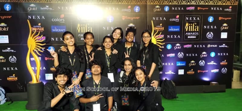 Indian School of Media Mumbai Events photo 7
