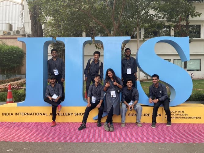 Indian School of Media Mumbai Events photo 8