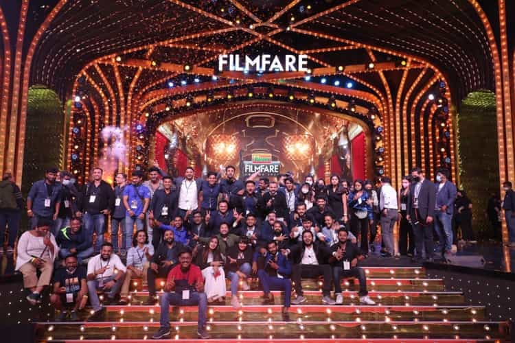 Indian School of Media Mumbai Events photo 9