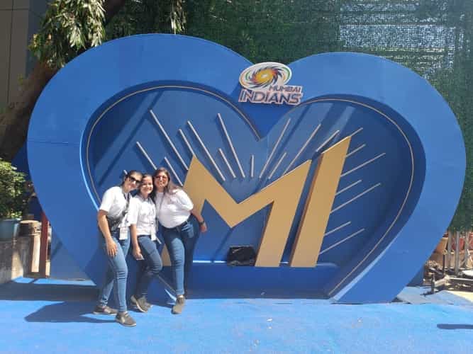 Indian School of Media Mumbai Events photo 12