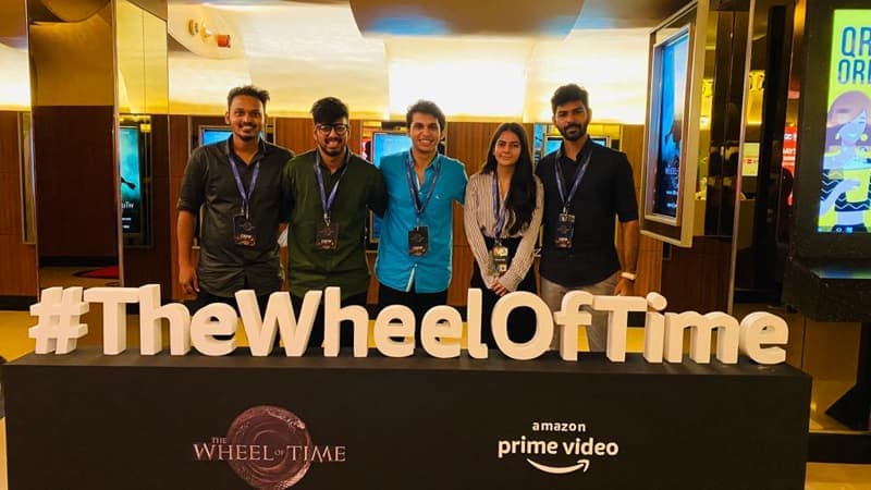 Indian School of Media Mumbai Events photo 14