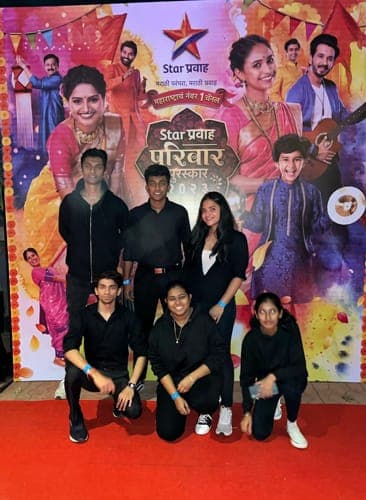 Indian School of Media Mumbai Events photo 20