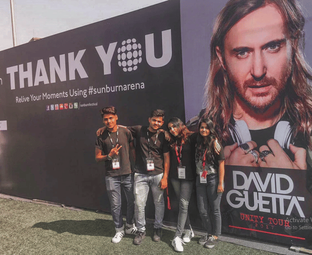 Indian School of Media Mumbai Events photo 22