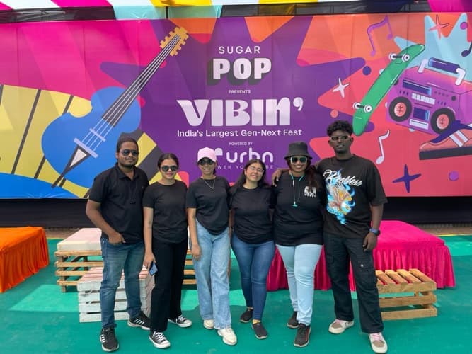 Indian School of Media Mumbai Events photo 24