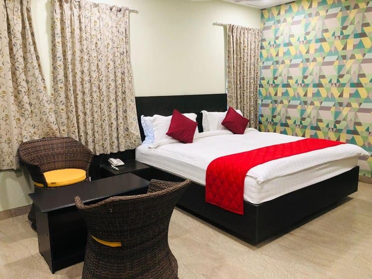 Saveetha School of Hospitality and Tourism Chennai Campus photo 6