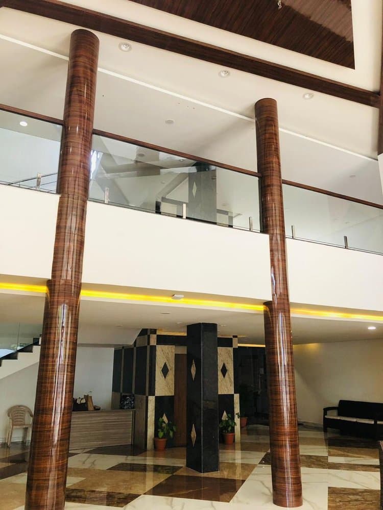 Saveetha School of Hospitality and Tourism Chennai Campus photo 12