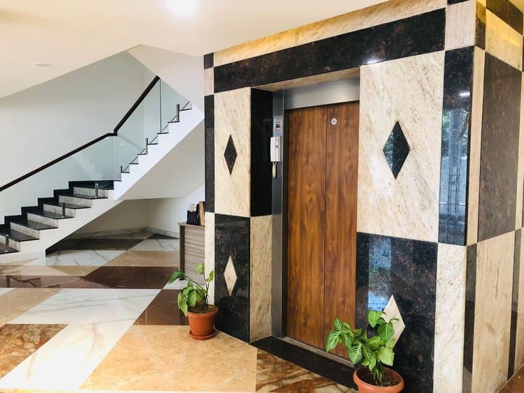 Saveetha School of Hospitality and Tourism Chennai Campus photo 10