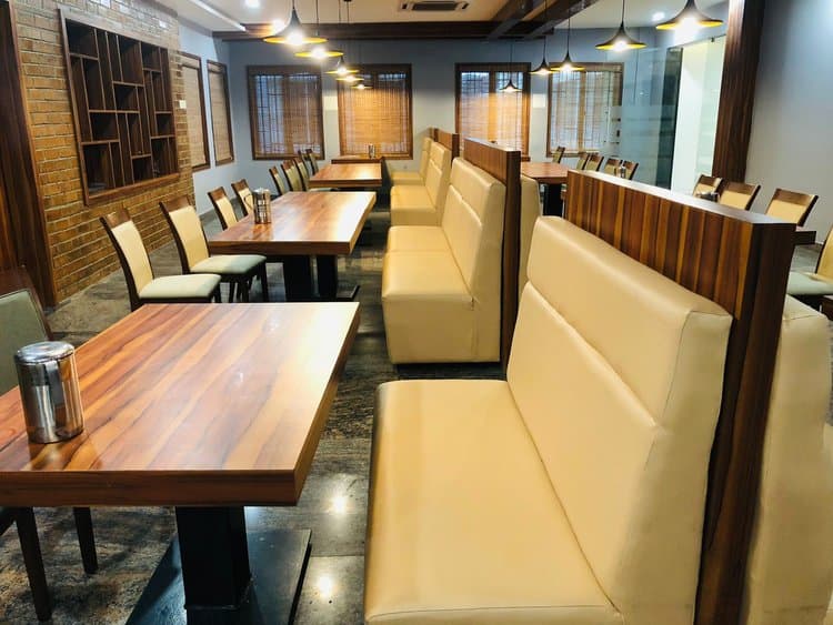 Saveetha School of Hospitality and Tourism Chennai Campus photo 8