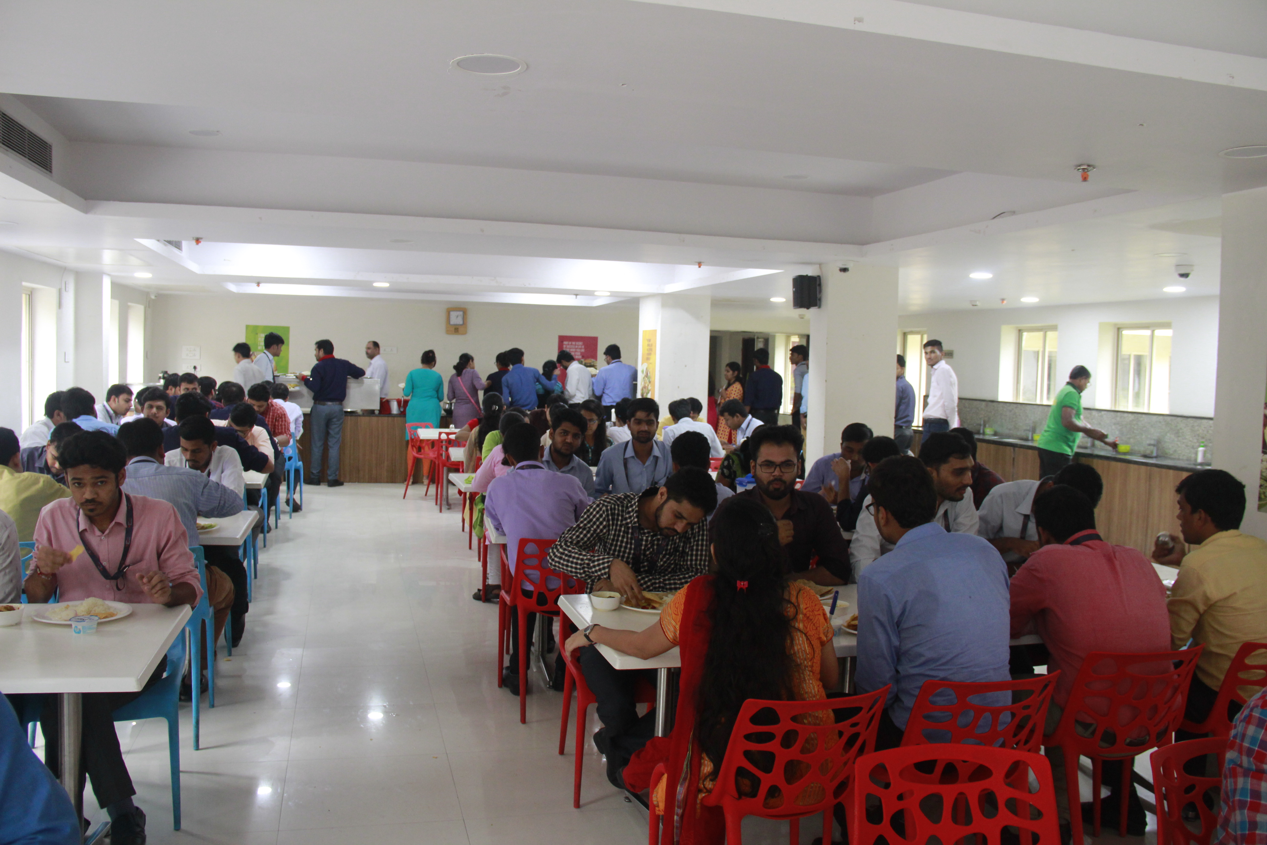 Bandhan School of Development Management Kolkata Infrastructure photo 1