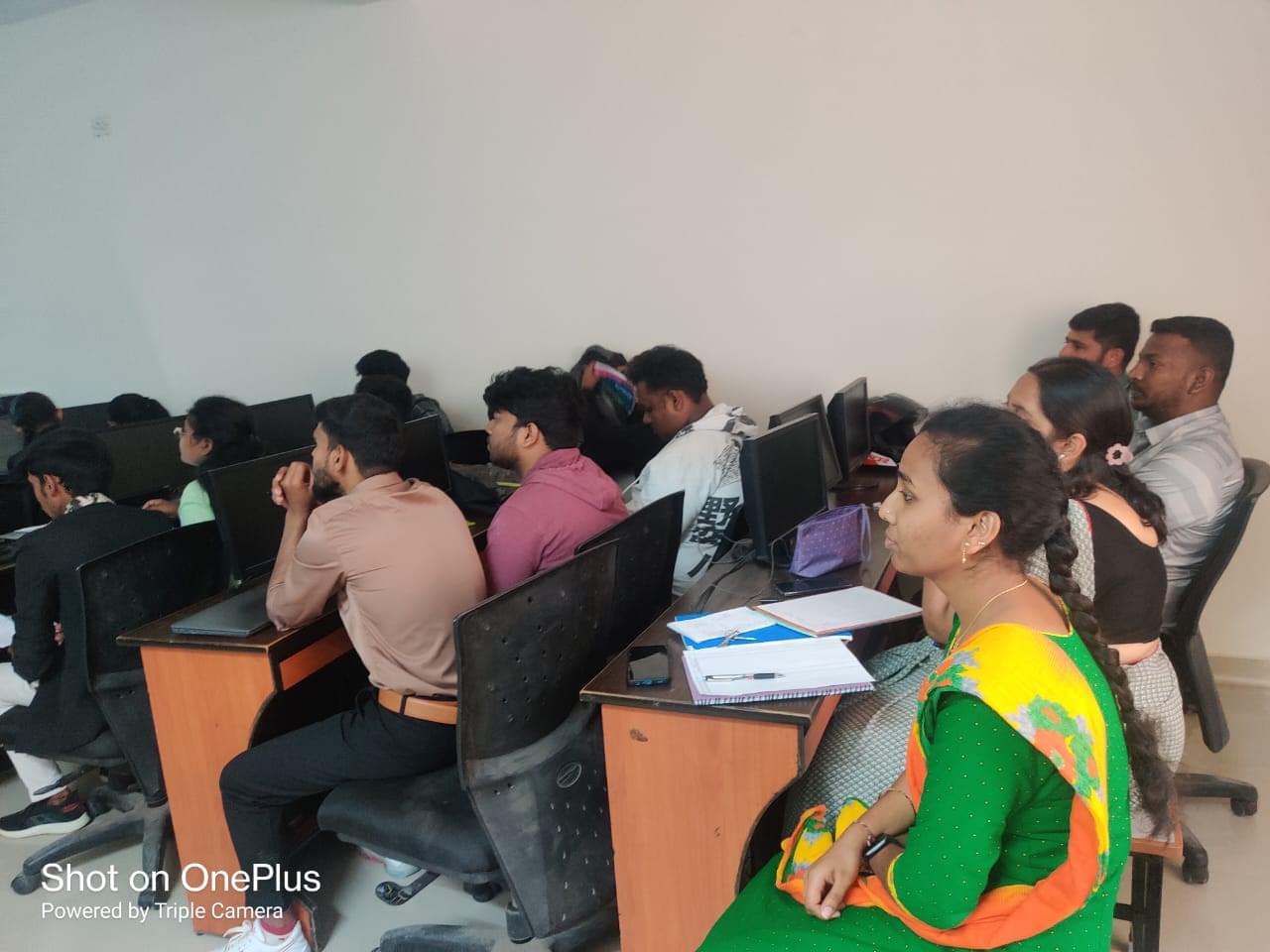 NBC College Bangalore Campus photo 7