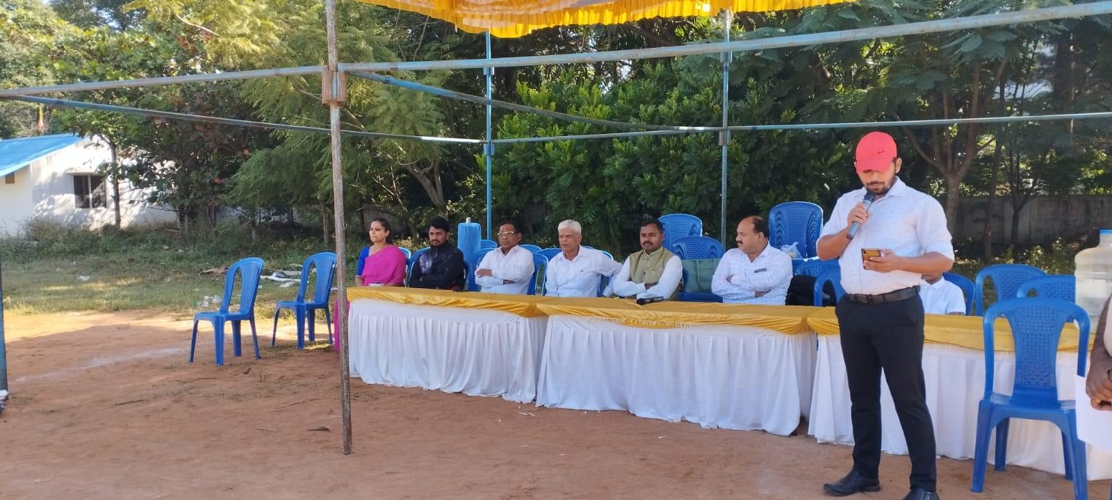 NBC College Bangalore Campus photo 8