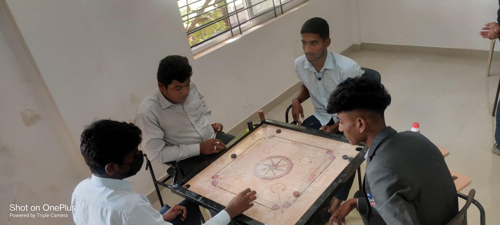 NBC College Bangalore Campus photo 10